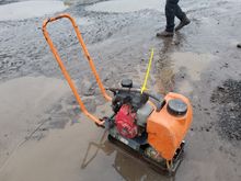 Image of Altrad LC3251 Compaction Plate