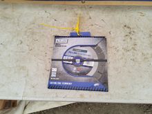 Image of Premier 300mm P5-LMC 2x Diamond Blades