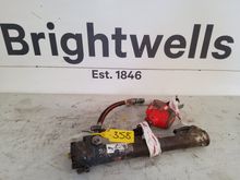 Image of Altrad Belle Bhb25Xr Hydraulic Breaker 20L 28Kg