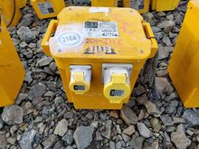 Image of 5kva Transformer