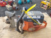 Image of Disc Cutter