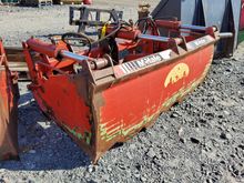 Image of McHale Shear Grab