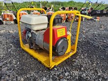 Image of 2.7kVa Generator