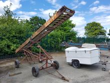 Image of Lister Blackstone Elevator