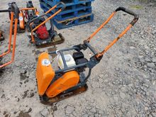 Image of Belle 16" Compaction Plate