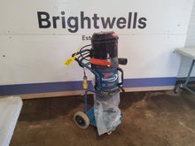 Image of Dust Control Dc2900C Eco Dust Extraction Unit 1P 110V 16Kg