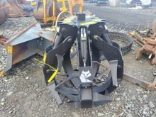 Image of Osprey Waste Handling Grab