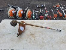 Image of Stihl FS-KM Brush Cutter