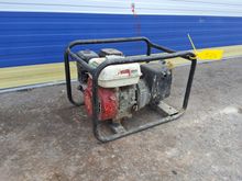 Image of Generator Petrol 2.4Kva 14/0120U