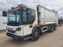 Image of DENNIS ELITE 6 (6) Refuse Collection Vehicle