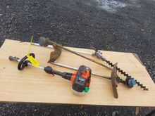 Image of Husqvarna 535LK Multitool