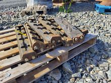 Image of 8x Track Pads
