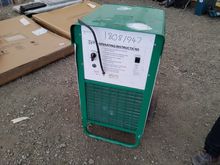 Image of Ebac BD150 Dehumidifier