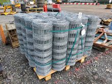 Image of 20x Rolls C8-80-15 50M Wire Rolls
