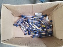 Image of Qty of Tool Attachments