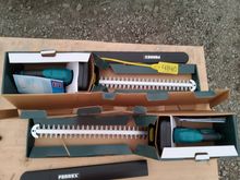 Image of 2x Ferex 20V Battery Hedgecutters