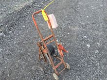 Image of Binding Roller and Crimp Set