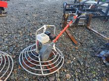 Image of Belle Concrete Powerfloat