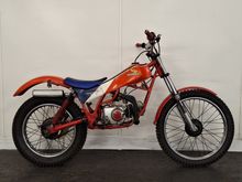 Image of 1985 Honda TLM Protype