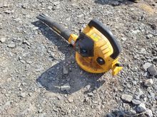 Image of Tornado Petrol Leaf Blower