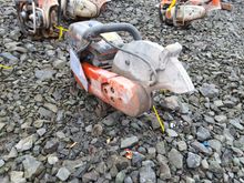 Image of Husqvarna K770 Disc Cutter