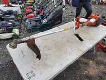 Image of Husqvarna 545RX Strimmer