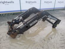 Image of Quicke Q755 Loader Boom