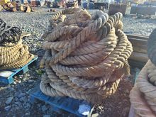 Image of 1x Pallet Of Rope