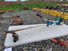 Image of Makita EM4351UH Petrol Strimmer