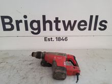Image of Milwaukee Kango 500S Breaking Hammer 110V 6.3.Kg