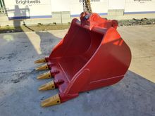 Image of Digging Bucket With 65mm Pins