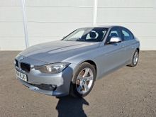 Image of BMW 328I SE 4 Door Saloon