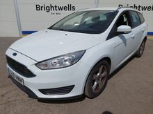 Image of FORD FOCUS STYLE TDCI Estate