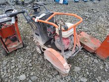Image of Altrad Ranger 450 Petrol Road Saw