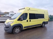 Image of FIAT DUCATO 42 MAXI MULTIJET P Ambulance