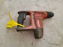 Image of Combi Drill