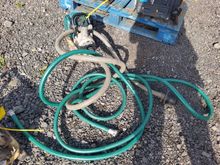 Image of MAKITA EPH1000 WATER PUMP