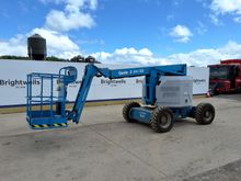 Image of Genie Z-34/22 Access Platform