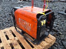 Image of Stephill Generator