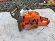 Image of Husqvarna 346XPG Chainsaw