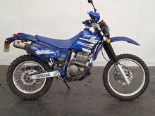Image of 2005 Yamaha TT 250R