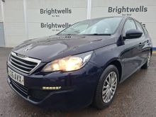 Image of PEUGEOT 308 ACCESS SW BLUE HDI S/ Estate