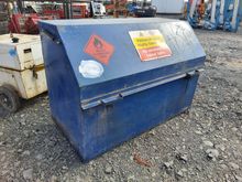 Image of Fuel Safe Store