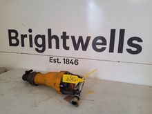 Image of Tex12Pe Air Pick - Tunneling