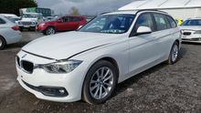 Image of BMW 330D XDRIVE AC AUTO Estate