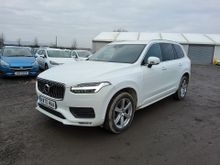 Image of VOLVO XC90 B6 MHEV AWD AUTO Estate