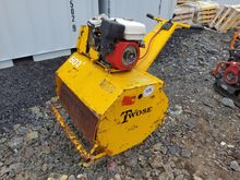 Image of Twose Cricket Roller