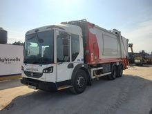 Image of DENNIS ELITE 6 (6) Refuse Collection Vehicle