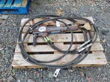 Image of Numatic Hydraulic Breaker