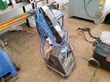 Image of Sandglider 240V Floor Sander